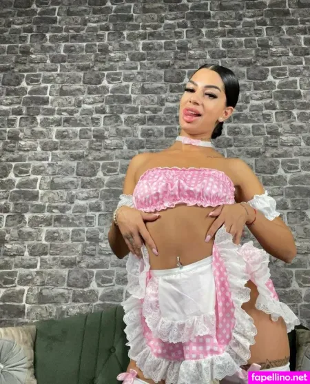 Fionnafire OnlyFans Thumbnail #brYRAmBu7R
