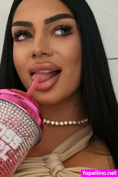 Fionnafire OnlyFans Thumbnail #kXChCQnEAx
