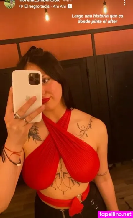 Fiorella Diliberto OnlyFans Thumbnail #4qpUSAdZRP