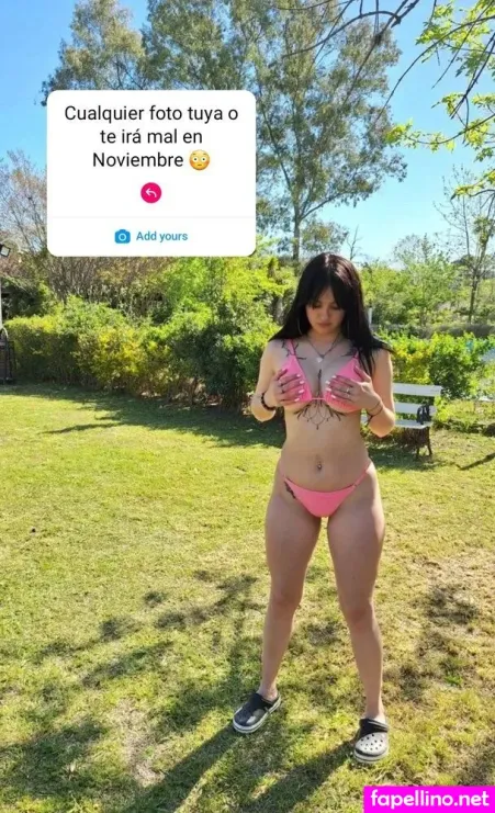Fiorella Diliberto OnlyFans Thumbnail #Pv9Fg70Hfu