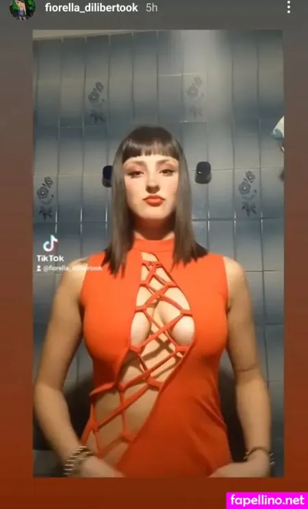 Fiorella Diliberto OnlyFans Thumbnail #YXfEvvr5jw