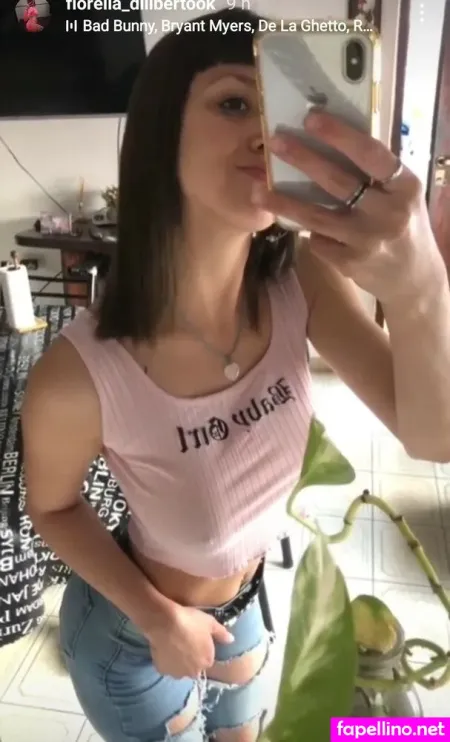 Fiorella Diliberto OnlyFans Thumbnail #ZSFiG0EPv3