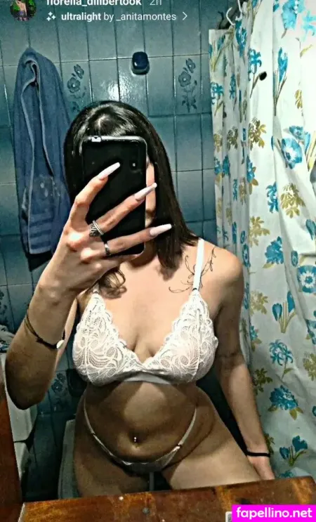 Fiorella Diliberto OnlyFans Thumbnail #nxwvIyUMlV