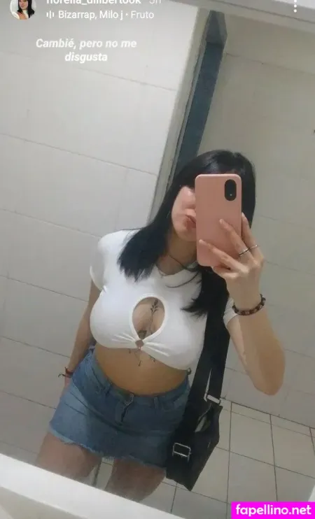 Fiorella Diliberto OnlyFans Thumbnail #wz4urKKgpJ