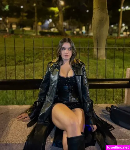 Fiorella Retiz OnlyFans Thumbnail #DKbdKBdNOb