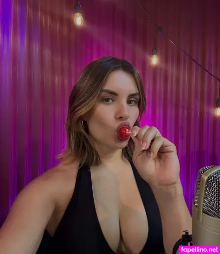 Fiorella Retiz OnlyFans Thumbnail #MfZOgEmNfB