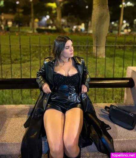 Fiorella Retiz OnlyFans Thumbnail #pL3CgoYLB9