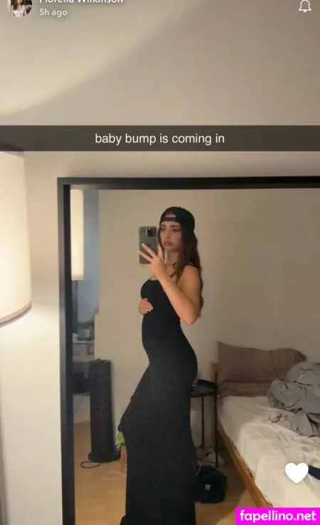 Fiorella Wilkinson OnlyFans Thumbnail #gakn9RM2LW