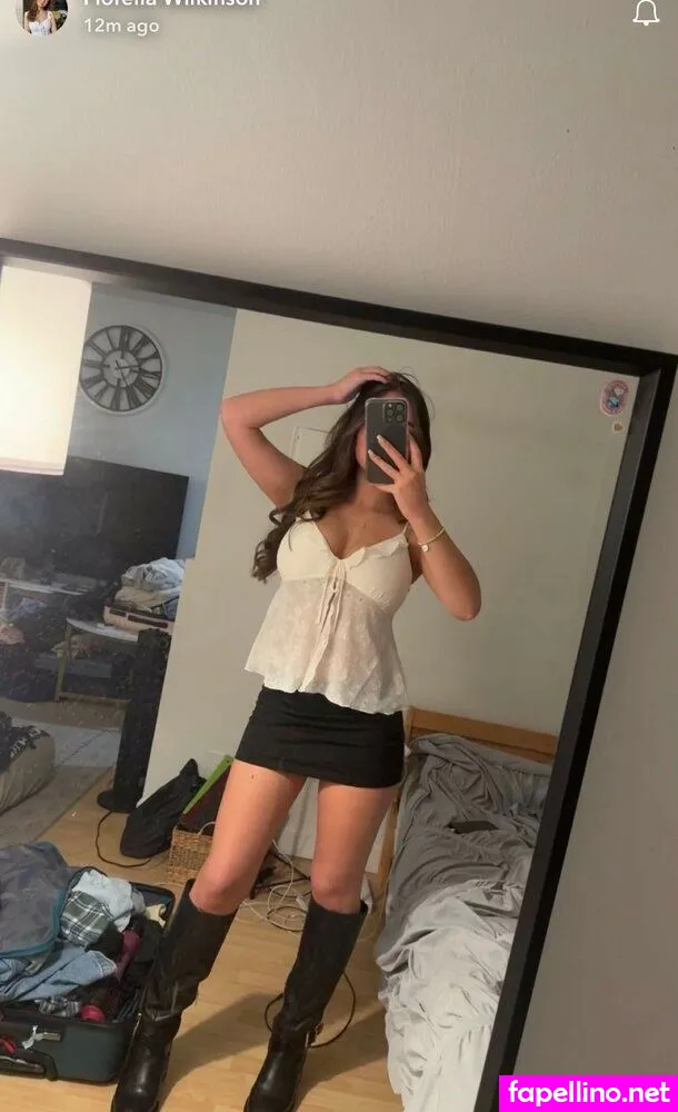 Fiorellawilk Nude Leaked OnlyFans Photo #h73F4VcSIj