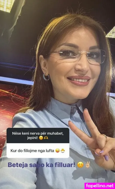 Fiori Dardha OnlyFans Thumbnail #Bxe2meOtZc