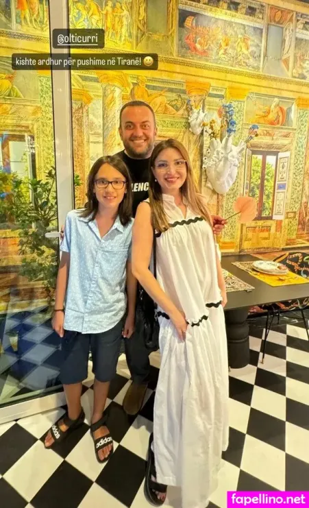 Fiori Dardha OnlyFans Thumbnail #FXUm9E6RKh