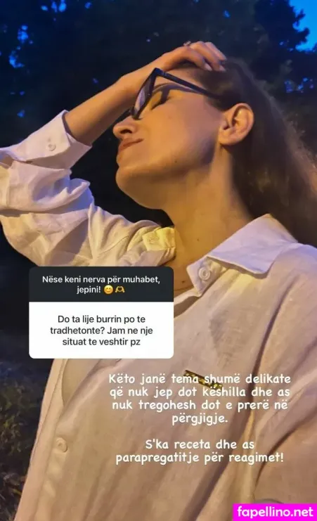 Fiori Dardha OnlyFans Thumbnail #GZB3HVizll