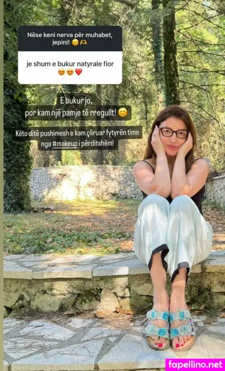 Fiori Dardha OnlyFans Thumbnail #H6ZK8Vnfro