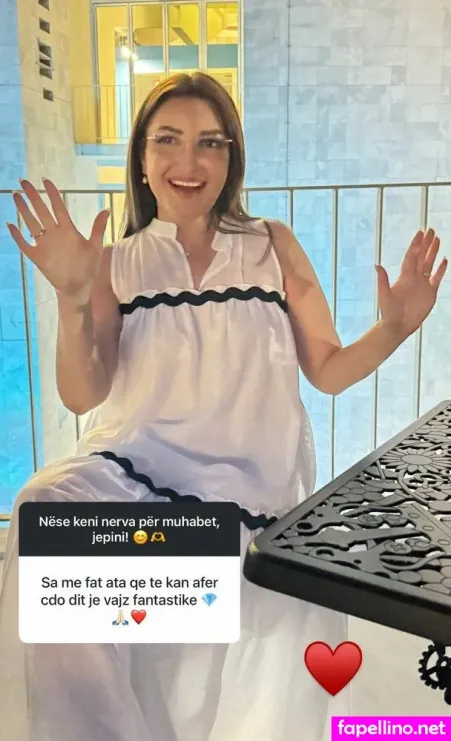 Fiori Dardha OnlyFans Thumbnail #eTE4a9TkGZ