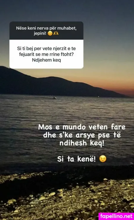 Fiori Dardha OnlyFans Thumbnail #kwuT83wnao