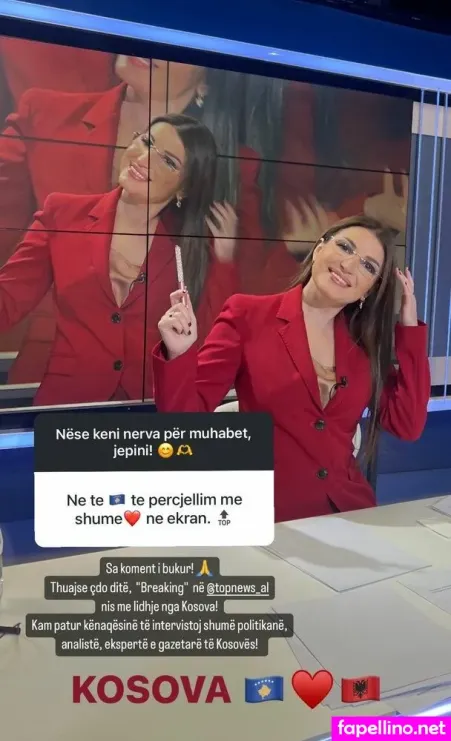 Fiori Dardha OnlyFans Thumbnail #lykPJD79Nh