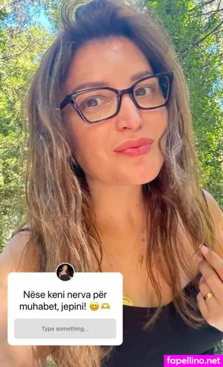 Fiori Dardha OnlyFans Thumbnail #r6f4MJv7X5