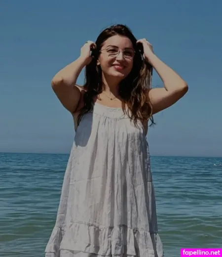 Fiori Dardha OnlyFans Thumbnail #vqTmRk6LeK