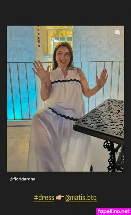 Fiori Dardha OnlyFans Thumbnail #wQ6ZaJMOag