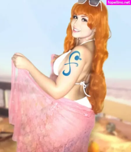 Fiorincosplay OnlyFans Thumbnail #1RL9GLIKab