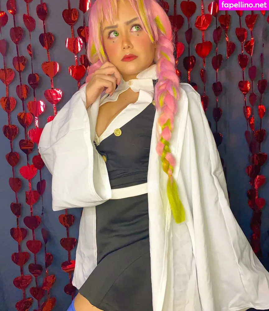 fiorincosplay, foxycosplay Nude Leaked OnlyFans Photo #CLpKTa0WSA