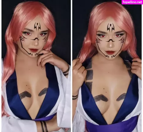 Fiorincosplay OnlyFans Thumbnail #Ja6P1GKH6e