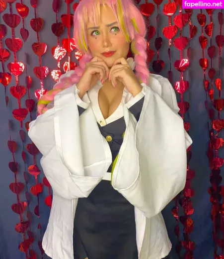 Fiorincosplay OnlyFans Thumbnail #KJM2sdYYvi