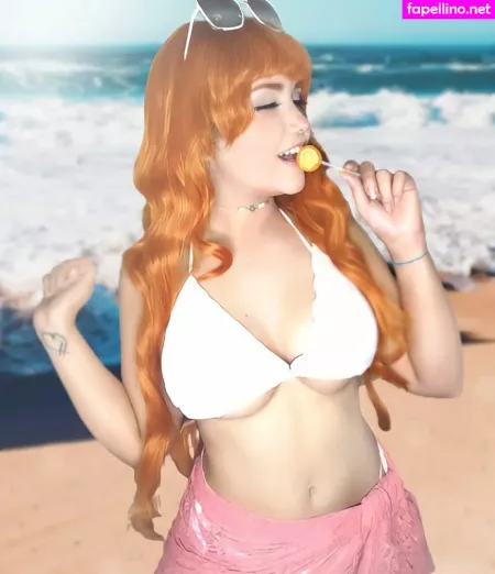 Fiorincosplay OnlyFans Thumbnail #NngO1czDMr