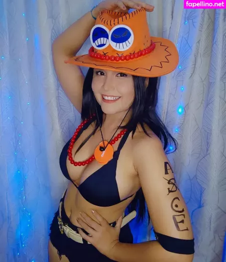 Fiorincosplay OnlyFans Thumbnail #QRrOkudTgO