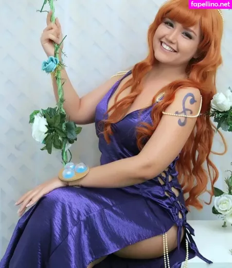 Fiorincosplay OnlyFans Thumbnail #XAI9xtXeNm