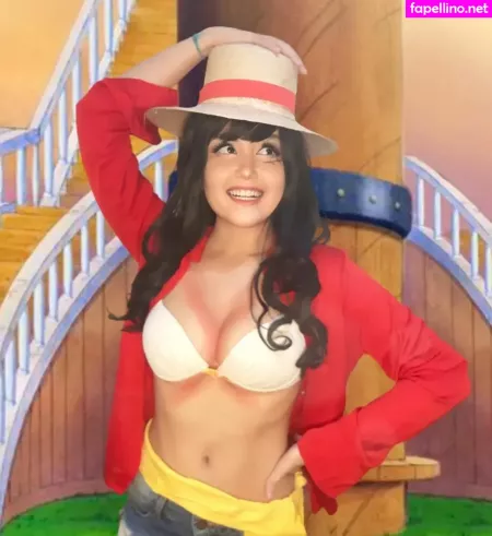 Fiorincosplay OnlyFans Thumbnail #a5MrwrxyWd