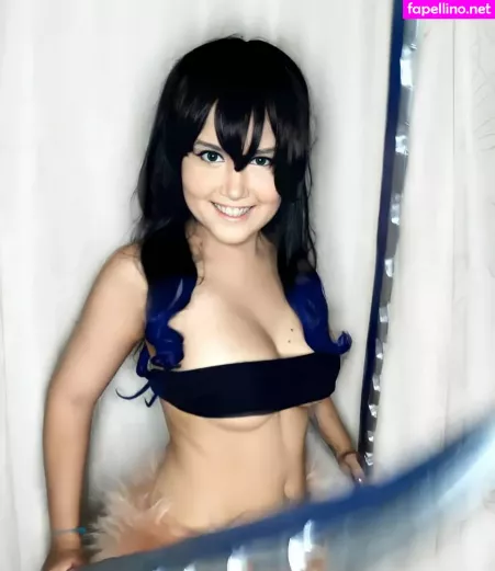 Fiorincosplay OnlyFans Thumbnail #d18fLINDDq