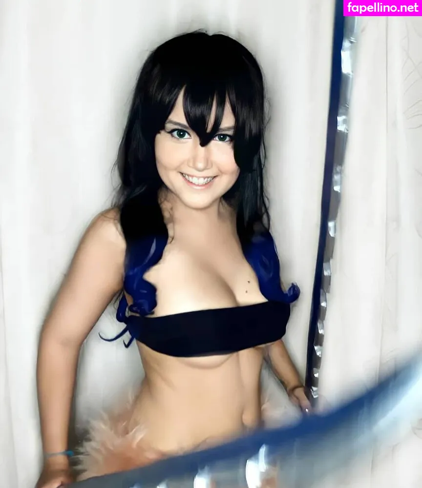 fiorincosplay, foxycosplay Nude Leaked OnlyFans Photo #d18fLINDDq
