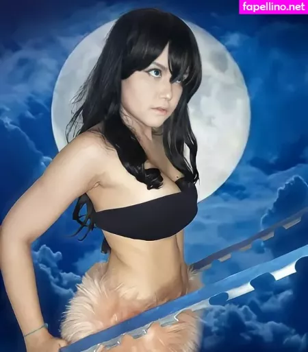 Fiorincosplay OnlyFans Thumbnail #foIAs2W5er