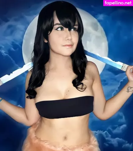 Fiorincosplay OnlyFans Thumbnail #ijgvsWQA5q