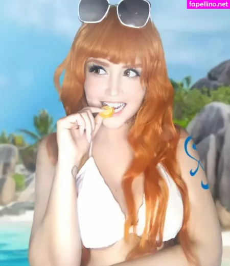 Fiorincosplay OnlyFans Thumbnail #qAAzU19XQW