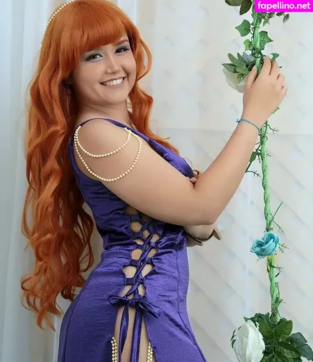 Fiorincosplay OnlyFans Thumbnail #u5EdO4JtU7