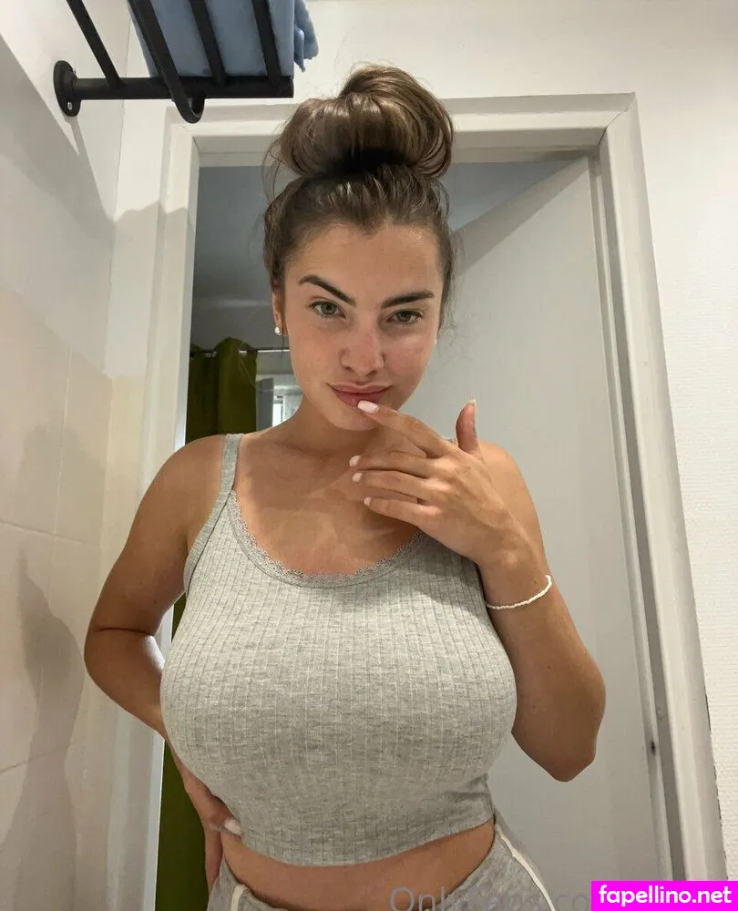 Fiosrs Nude Leaked OnlyFans Photo #PtMpR0ynU8