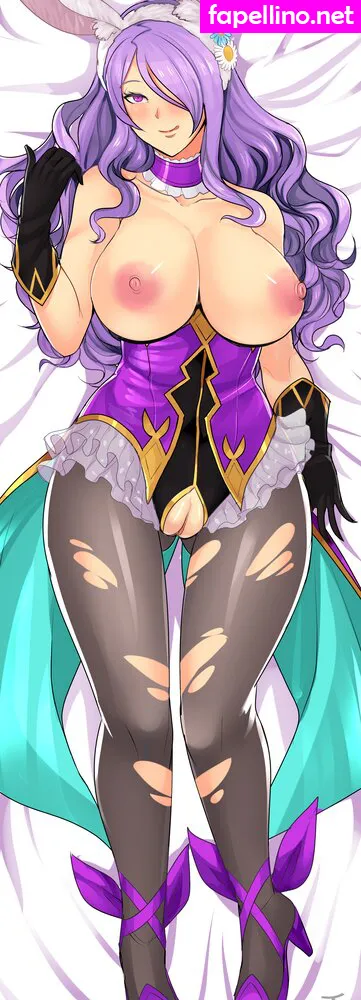 myfireemblem Nude Leaked OnlyFans Photo #WC3kcF2t9R