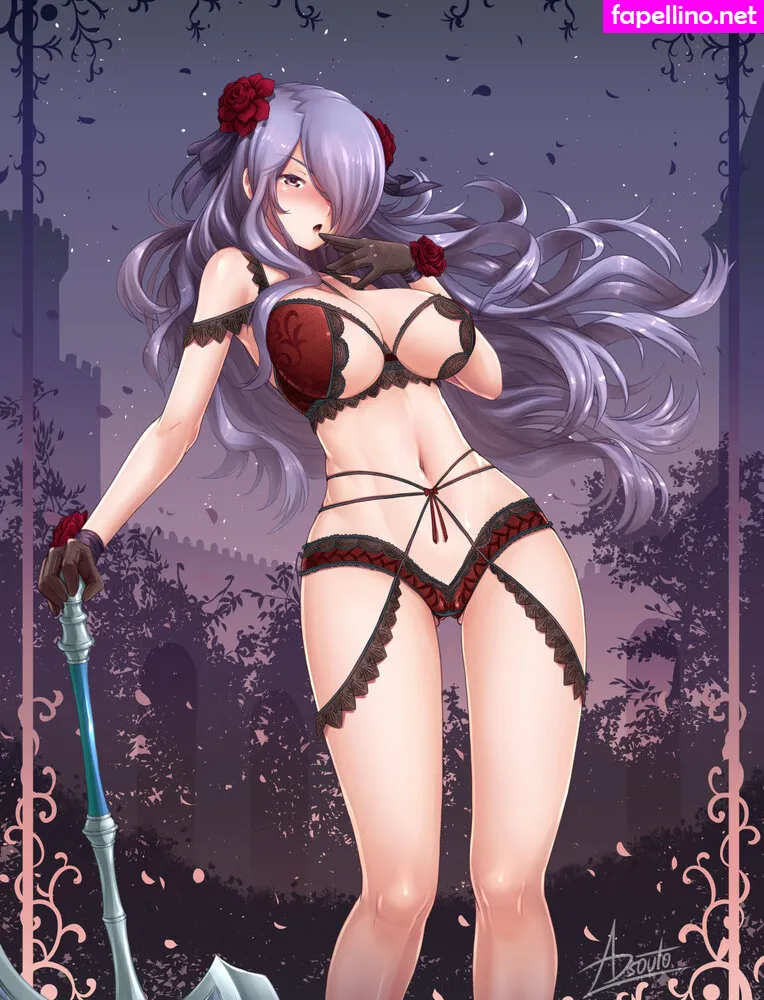 myfireemblem Nude Leaked OnlyFans Photo #gHbMYol4xi