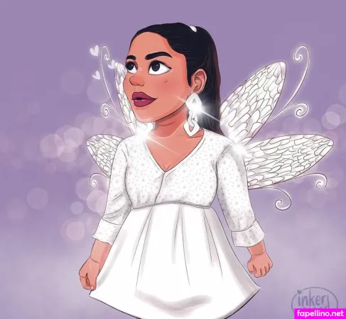 Fire Fly OnlyFans Thumbnail #cDWAbR4yr4