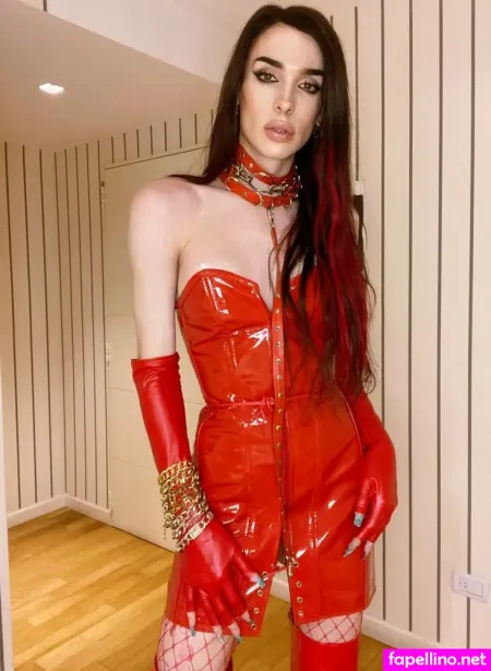 Fire Gal OnlyFans Thumbnail #7001HaVBwa