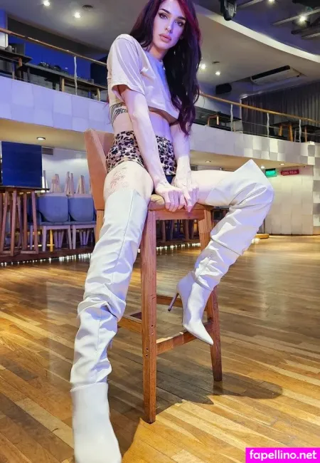 Fire Gal OnlyFans Thumbnail #EhySgJ6UVk