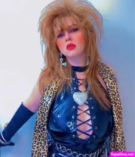 Fire Woman Main Profile Photo