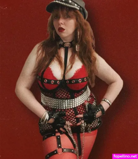 Fire Woman OnlyFans Thumbnail #rEPITgtlLP