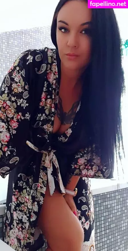 Firebird Ash OnlyFans Thumbnail #7oqLVeVWJD