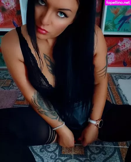 Firebird Ash OnlyFans Thumbnail #IEjUW7mLu6