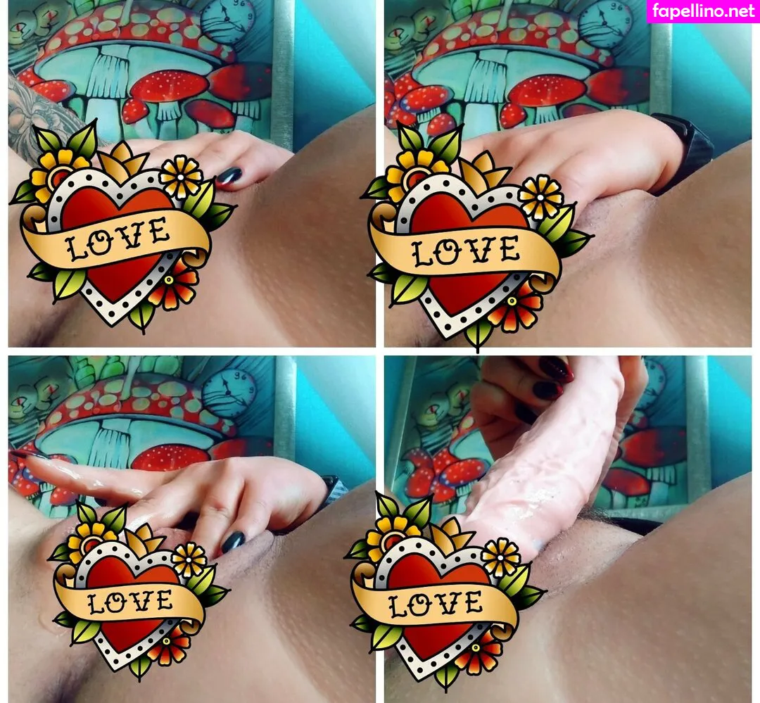 firebird_ash Nude Leaked OnlyFans Photo #PwYhnDRyLb