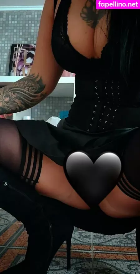 Firebird Ash OnlyFans Thumbnail #cdo3D1Ayqo