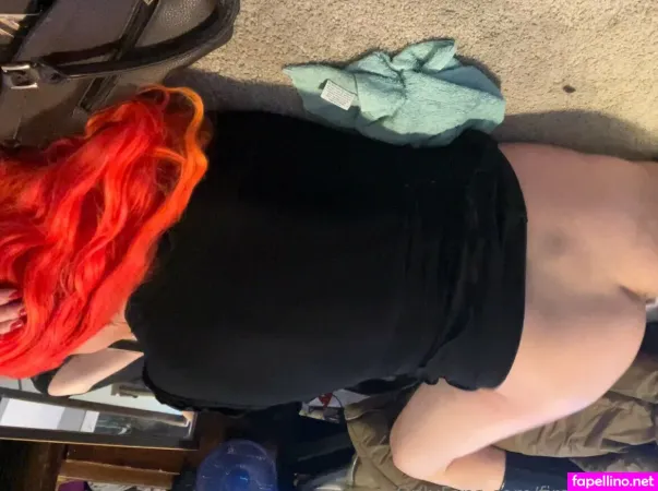 Firebird4life OnlyFans Thumbnail #ASqV8Kja9E